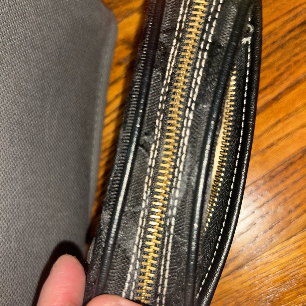 Coach signature waist body bag - Picture 4 of 9